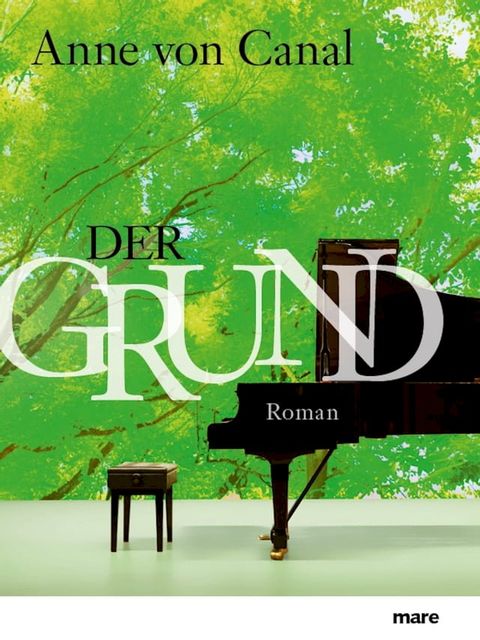 Der Grund(Kobo/電子書)