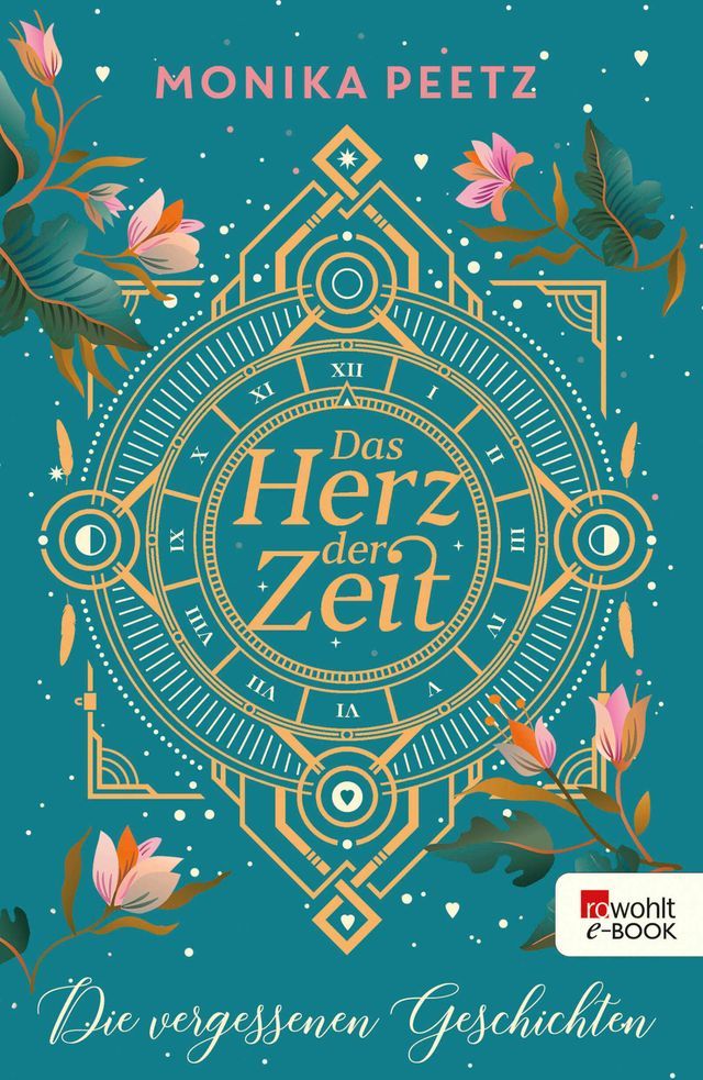  Das Herz der Zeit: Die vergessenen Geschichten(Kobo/電子書)