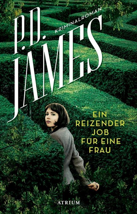 Ein reizender Job f&uuml;r eine Frau(Kobo/電子書)