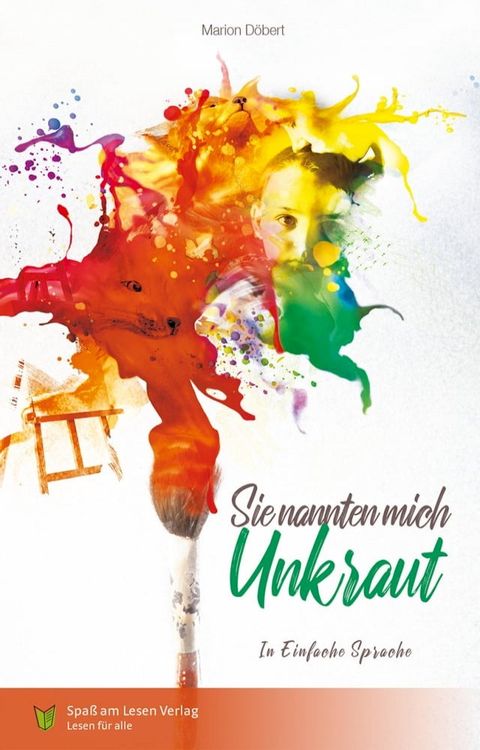 Sie nannten mich Unkraut(Kobo/電子書)