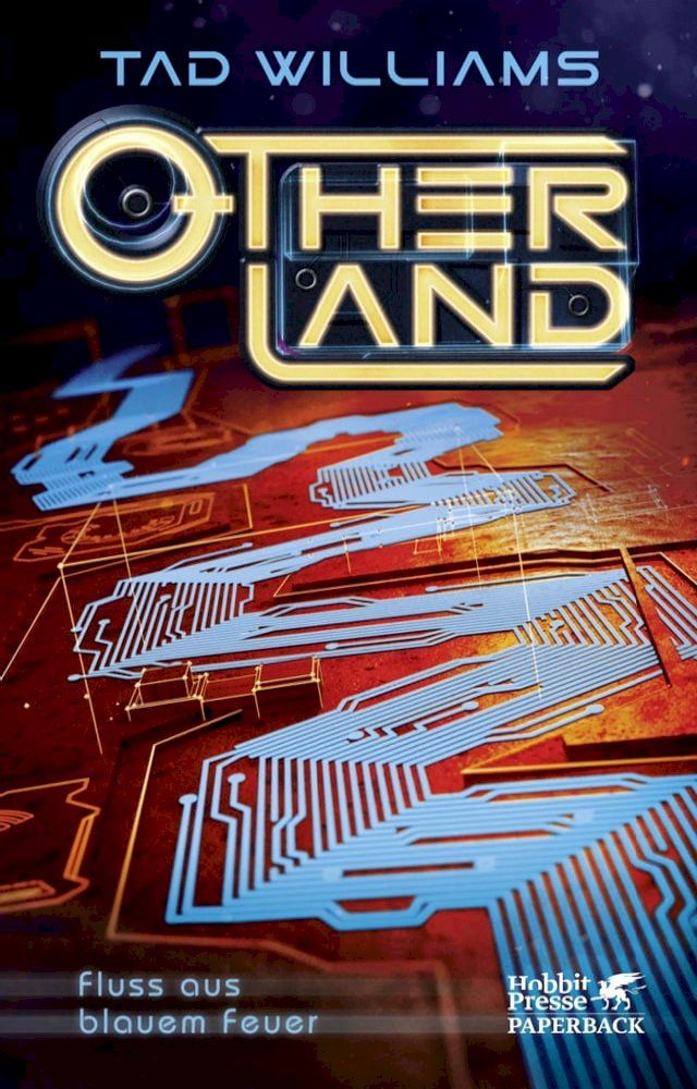  Otherland. Band 2(Kobo/電子書)