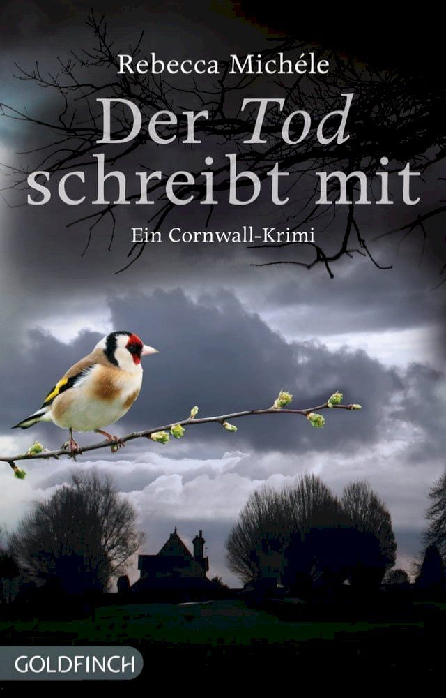  Der Tod schreibt mit(Kobo/電子書)