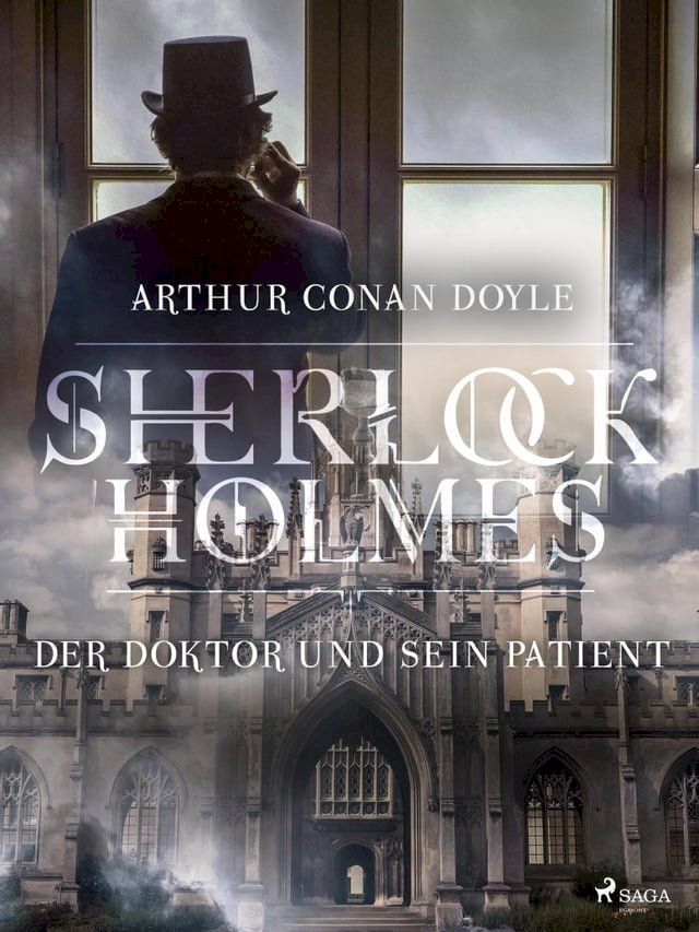  Der Doktor und sein Patient(Kobo/電子書)