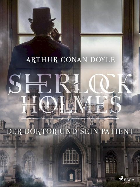 Der Doktor und sein Patient(Kobo/電子書)