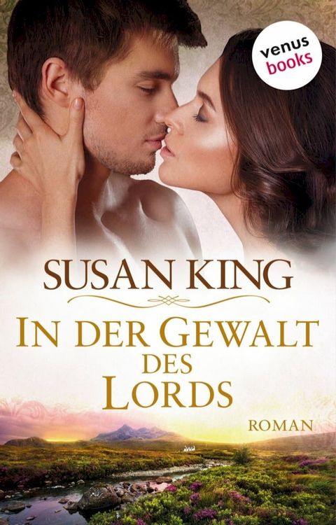 In der Gewalt des Lords(Kobo/電子書)