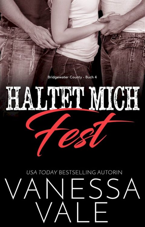 Haltet Mich Fest(Kobo/電子書)