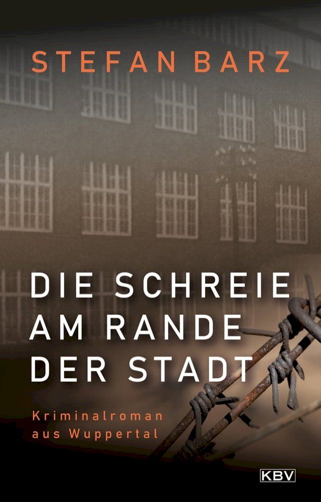  Die Schreie am Rande der Stadt(Kobo/電子書)