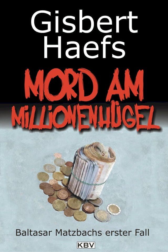  Mord am Millionenhügel(Kobo/電子書)