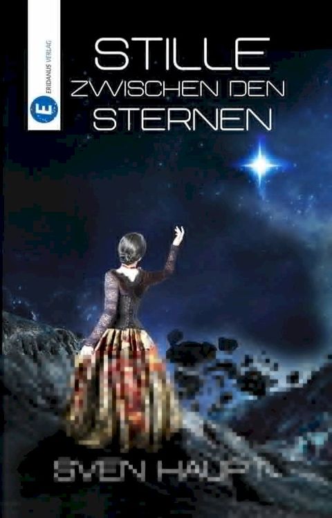 Stille zwischen den Sternen(Kobo/電子書)