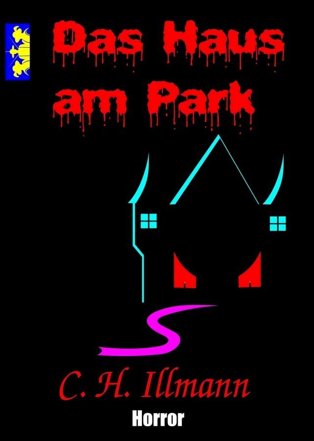  Das Haus am Park(Kobo/電子書)