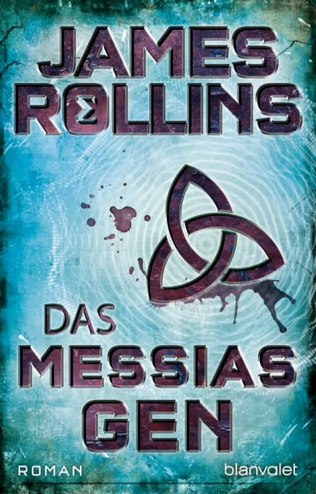  Das Messias-Gen(Kobo/電子書)