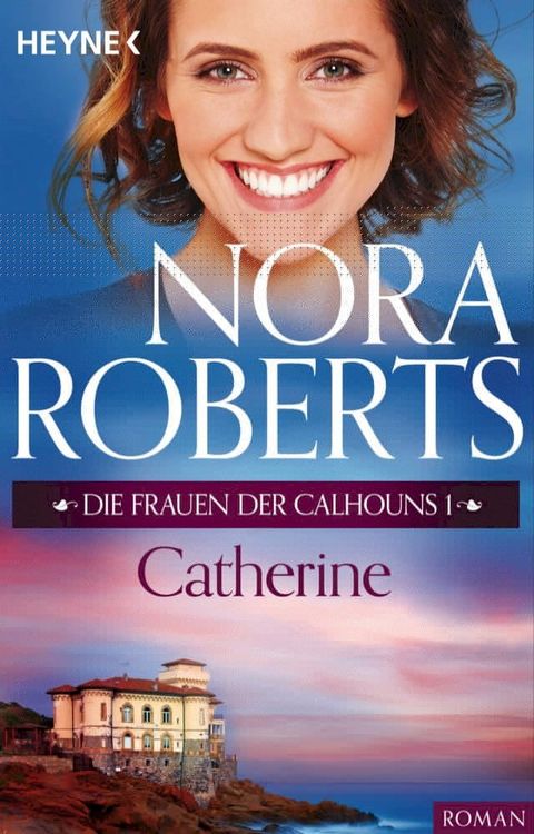 Die Frauen der Calhouns 1. Catherine(Kobo/電子書)