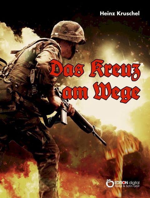 Das Kreuz am Wege(Kobo/電子書)