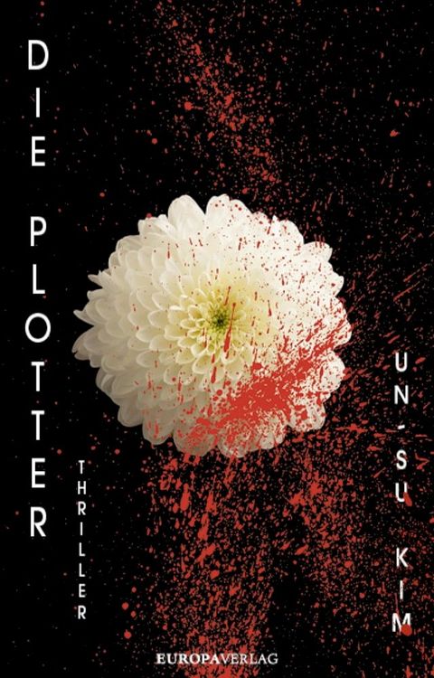 Die Plotter(Kobo/電子書)