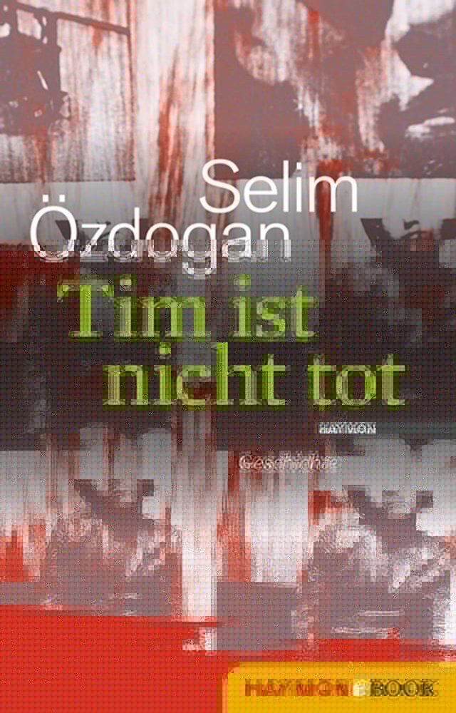  Tim ist nicht tot(Kobo/電子書)