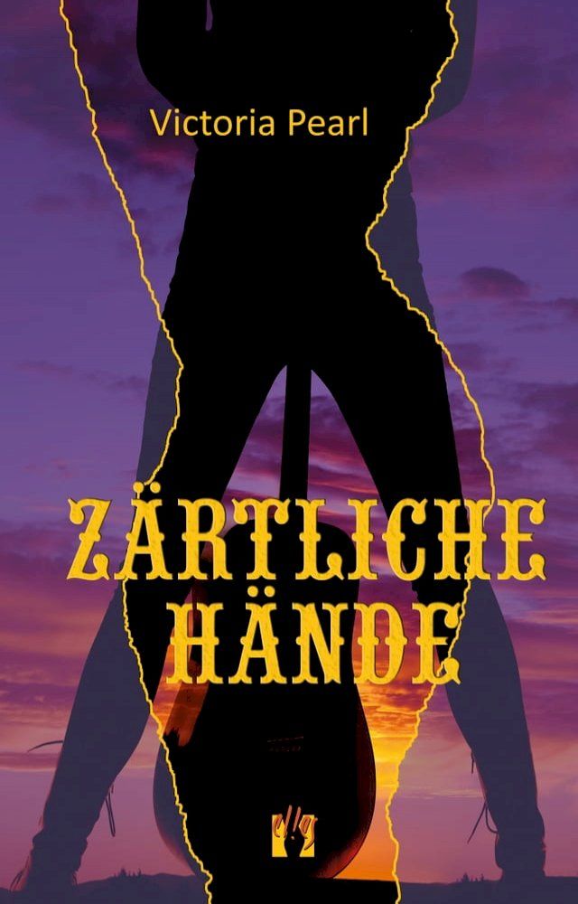  Zärtliche Hände(Kobo/電子書)