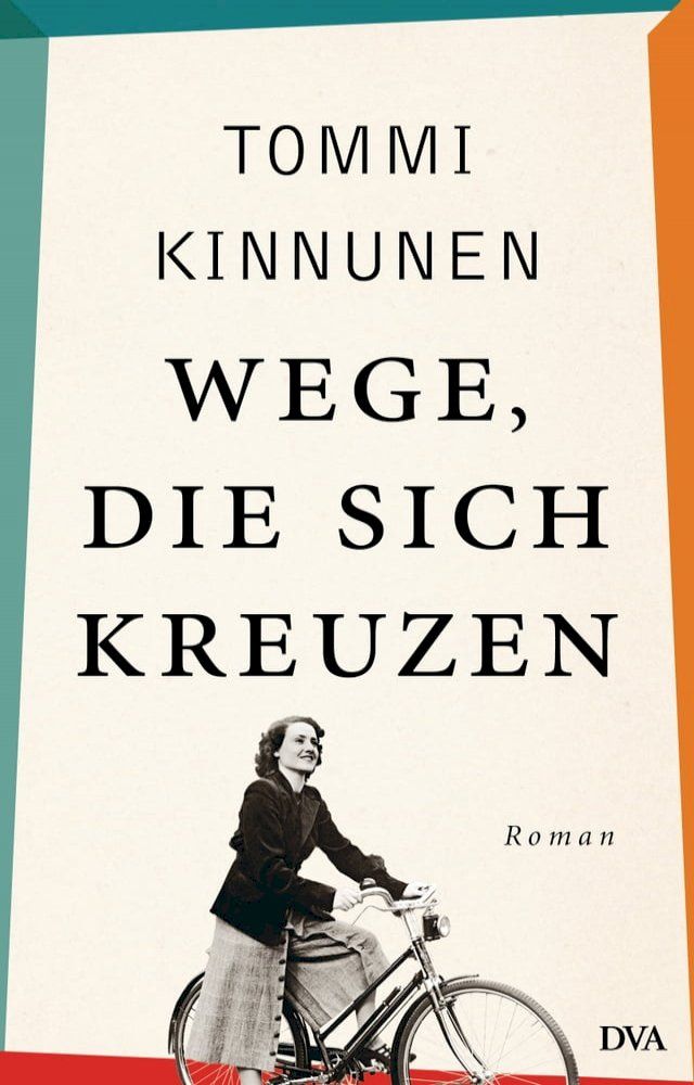  Wege, die sich kreuzen(Kobo/電子書)