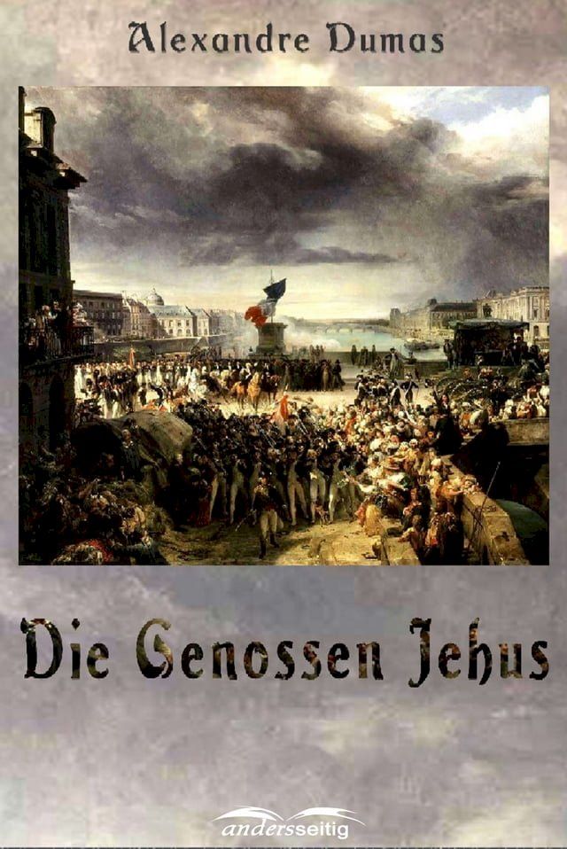  Die Genossen Jehus(Kobo/電子書)