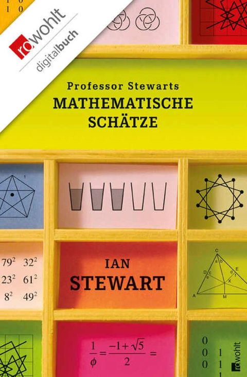 Professor Stewarts mathematische Schätze(Kobo/電子書)