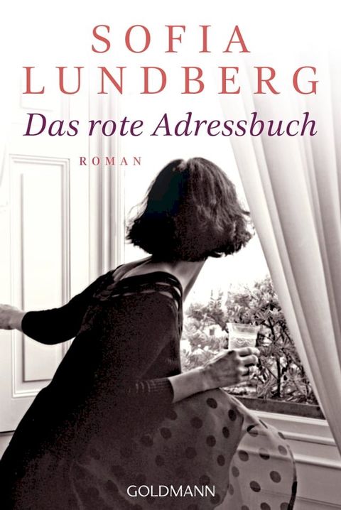 Das rote Adressbuch(Kobo/電子書)