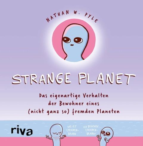 Strange Planet(Kobo/電子書)