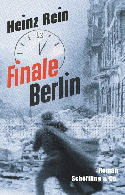 Finale Berlin(Kobo/電子書)