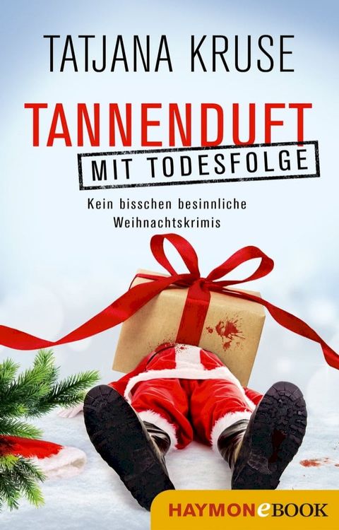 Tannenduft mit Todesfolge(Kobo/電子書)