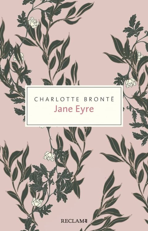 Jane Eyre. Eine Autobiografie(Kobo/電子書)