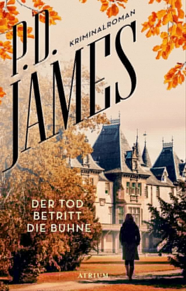  Der Tod betritt die B&uuml;hne(Kobo/電子書)