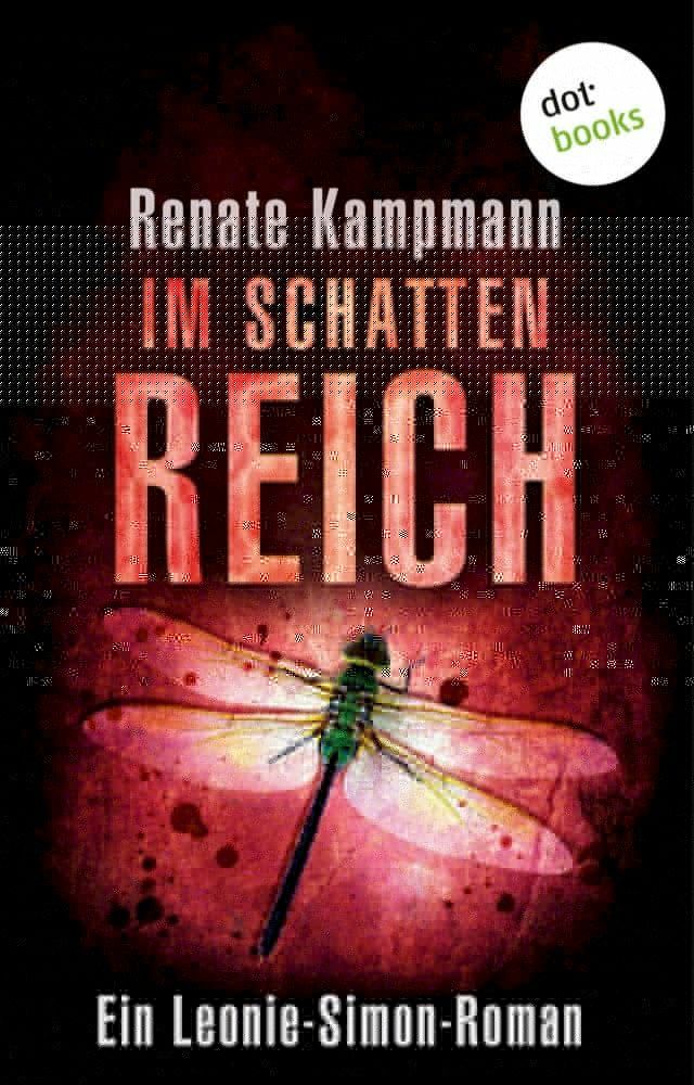  Im Schattenreich: Ein Leonie-Simon-Roman - Band 2(Kobo/電子書)