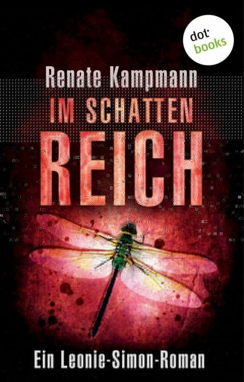 Im Schattenreich: Ein Leonie-Simon-Roman - Band 2(Kobo/電子書)