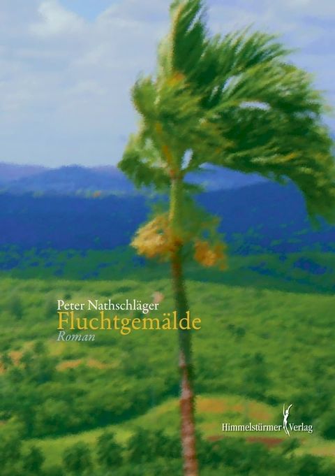 Fluchtgemälde(Kobo/電子書)