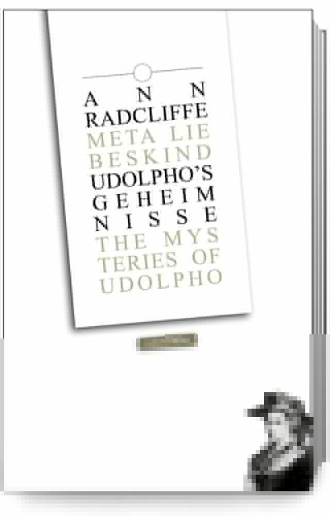 Udolpho's Geheimnisse(Kobo/電子書)