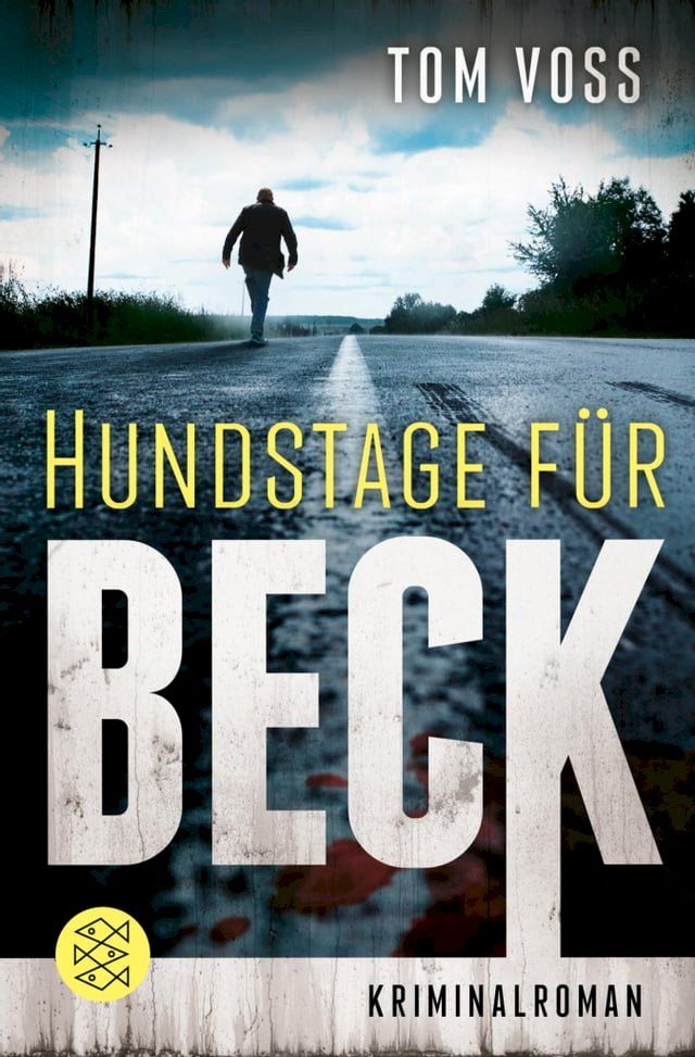  Hundstage für Beck(Kobo/電子書)