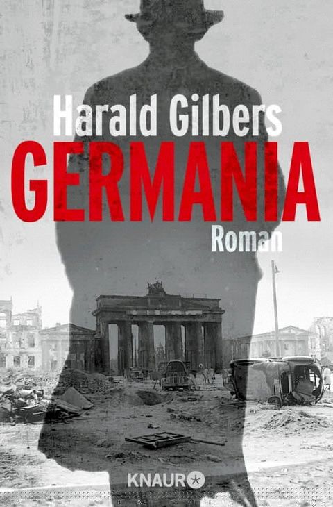 Germania(Kobo/電子書)