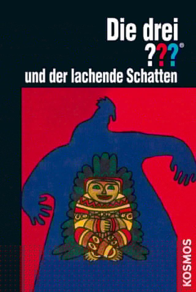  Die drei ??? und der lachende Schatten (drei Fragezeichen)(Kobo/電子書)