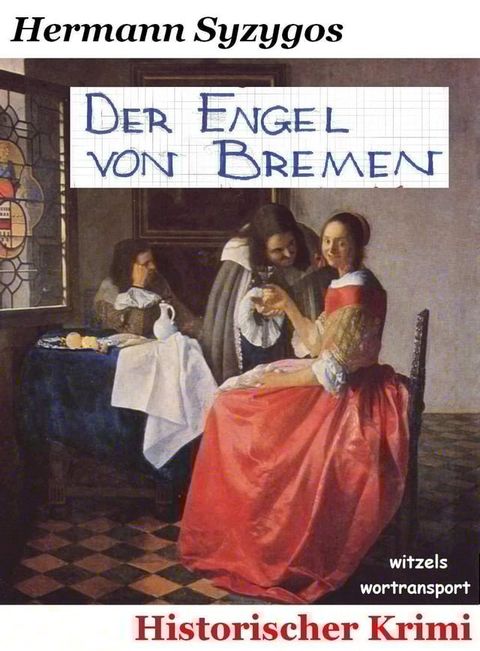 Der Engel von Bremen(Kobo/電子書)