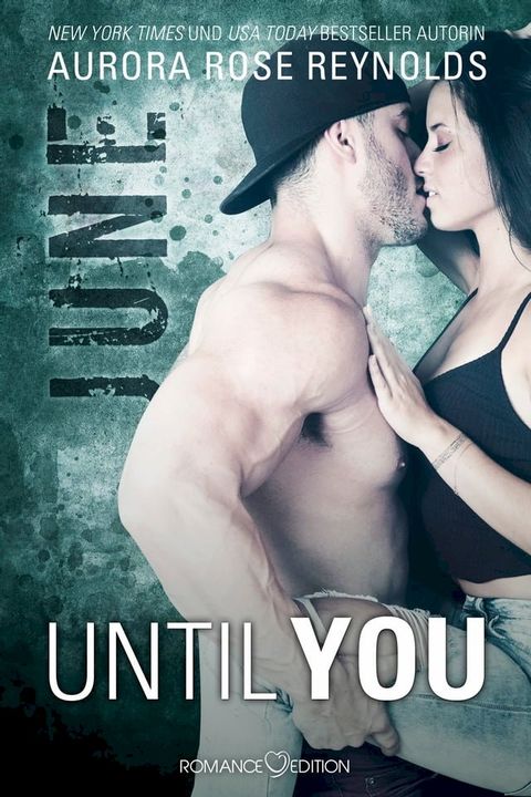 Until You: June(Kobo/電子書)