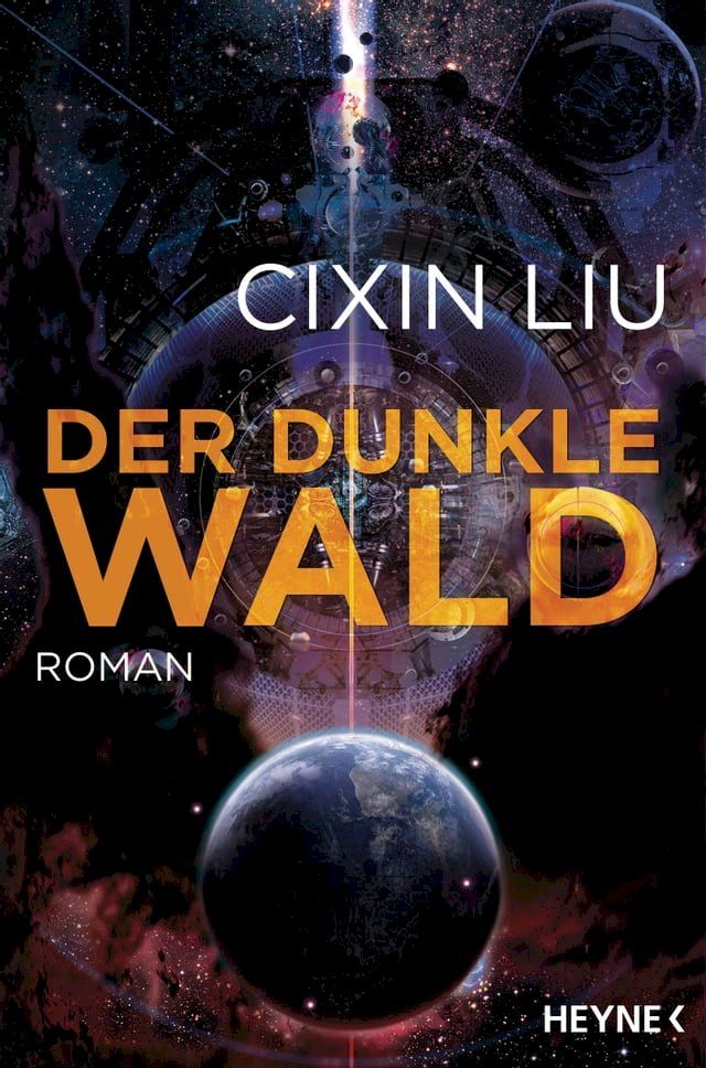  Der dunkle Wald(Kobo/電子書)