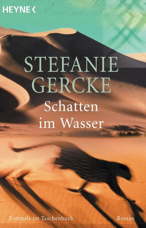 Schatten im Wasser(Kobo/電子書)