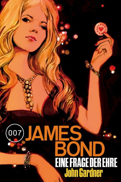 James Bond 19: Eine Frage der Ehre(Kobo/電子書)