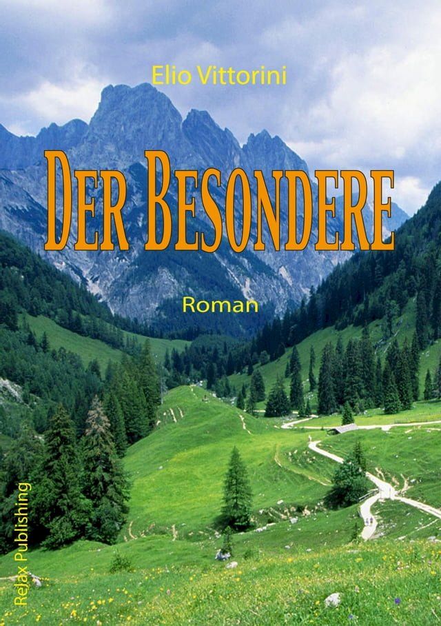  Der Besondere(Kobo/電子書)