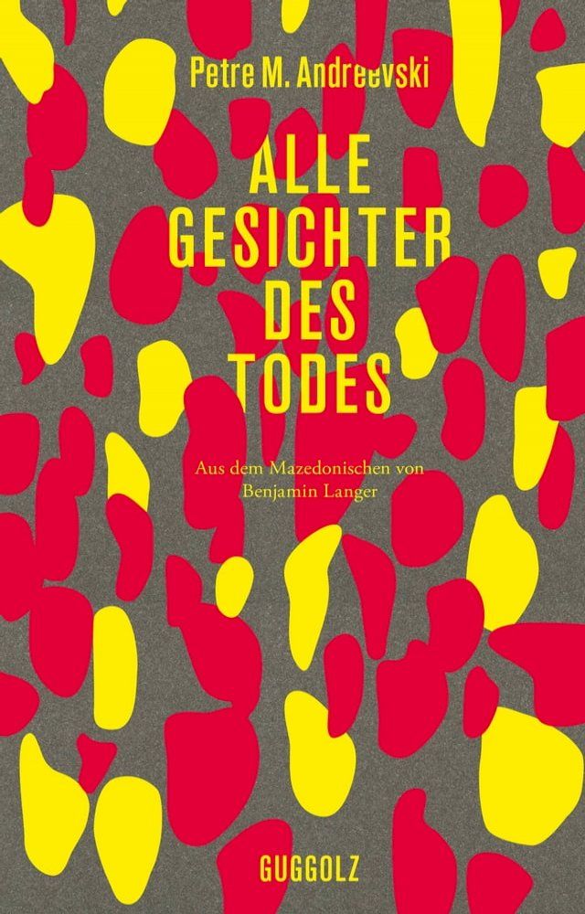  Alle Gesichter des Todes(Kobo/電子書)