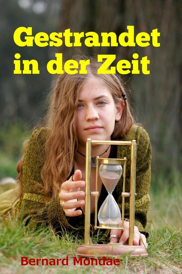  Gestrandet in der Zeit(Kobo/電子書)