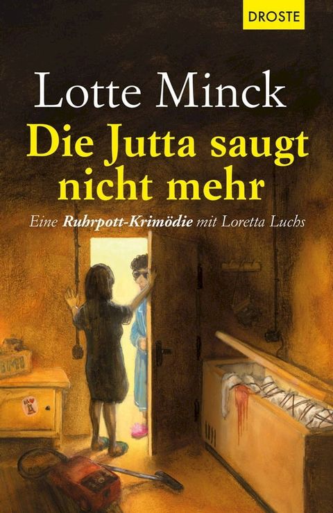 Die Jutta saugt nicht mehr(Kobo/電子書)