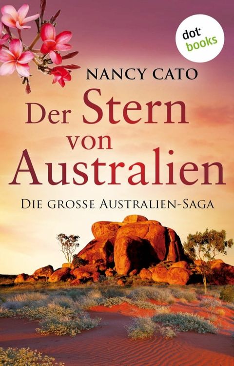 Der Stern von Australien(Kobo/電子書)