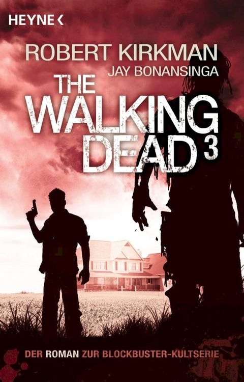 The Walking Dead 3(Kobo/電子書)