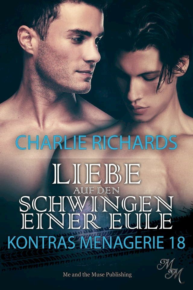  Liebe auf den Schwingen einer Eule(Kobo/電子書)