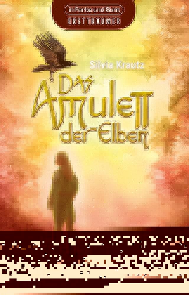  Das Amulett der Elben(Kobo/電子書)