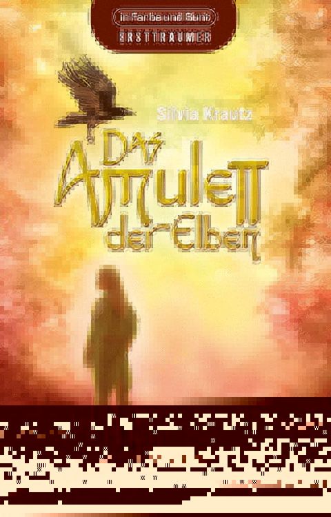 Das Amulett der Elben(Kobo/電子書)